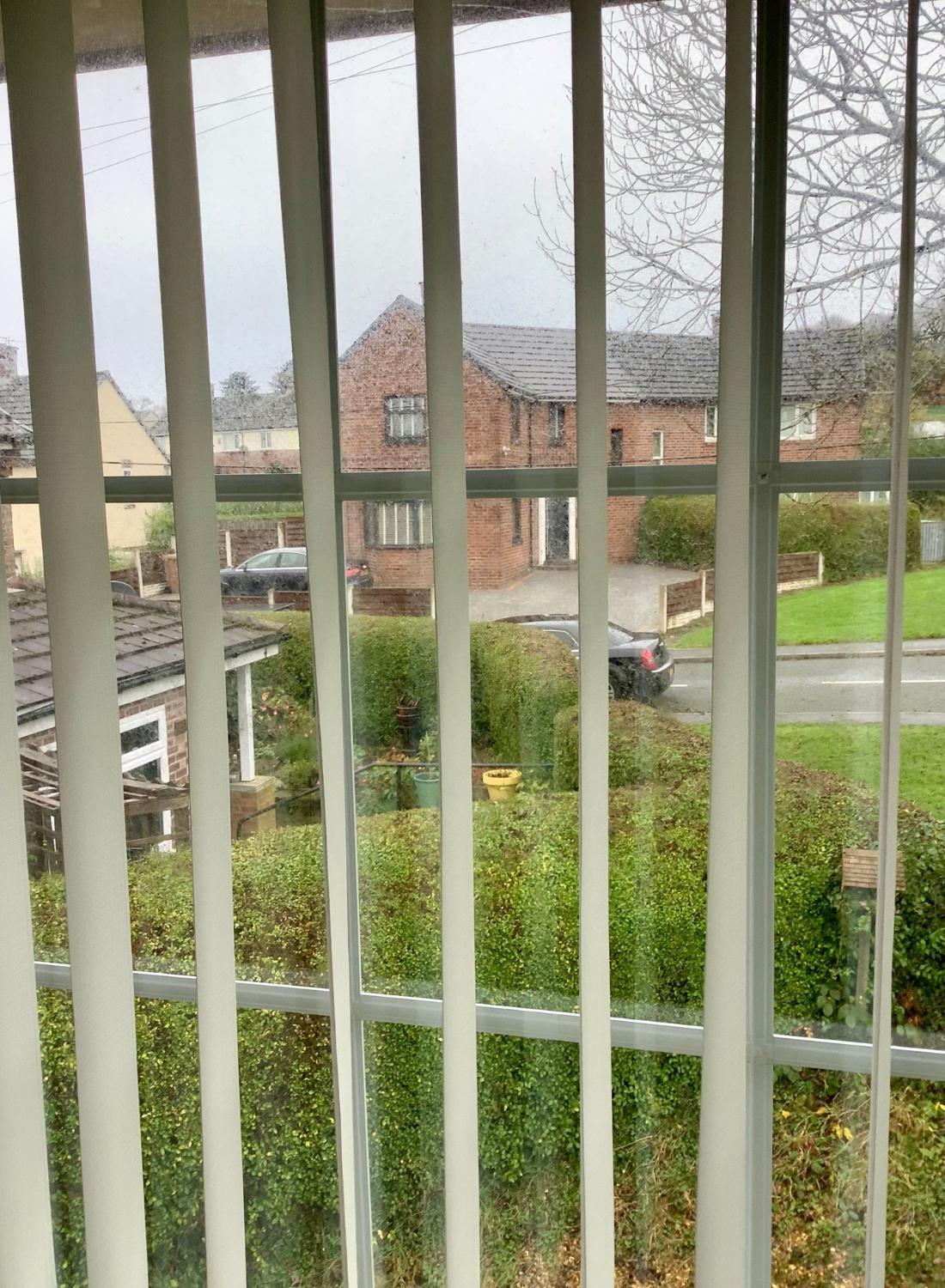 Lorton Villa With A Log Burner St Helens  Exterior photo